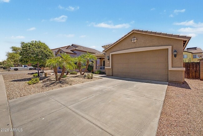 Building Photo - 731 W Mesquite Tree Ln
