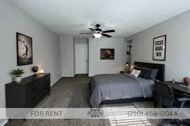 Building Photo - Special Offer: 1 Month Free with a 13-Month Lease if signed by June 1!