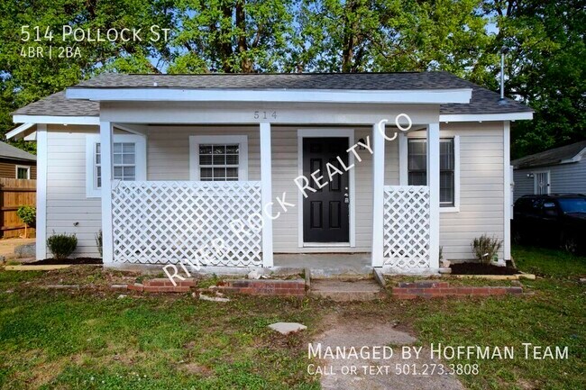 Primary Photo - 514 Pollock St