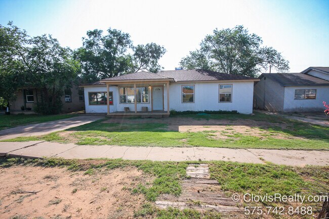 Primary Photo - 2905 Wallace St