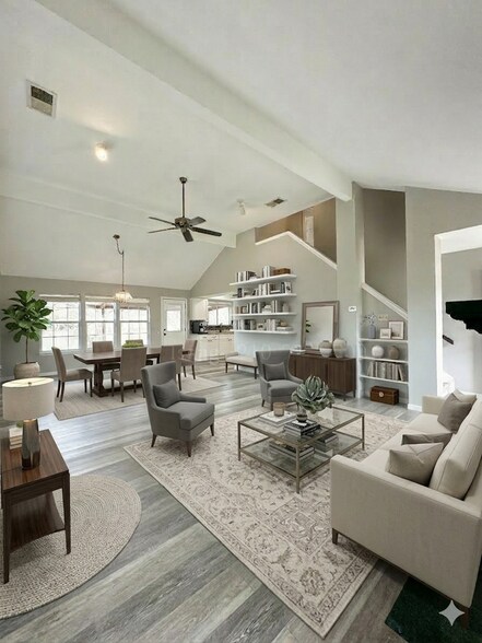 Building Photo - 6419 Chimney Nest