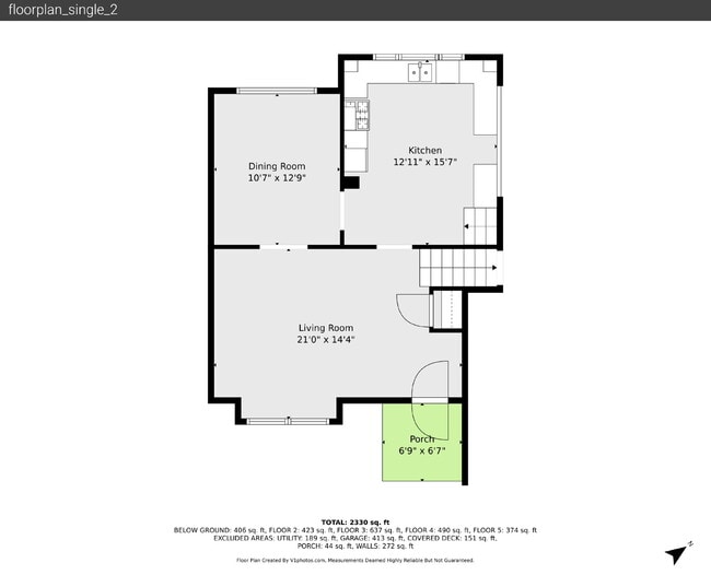 Building Photo - $3,095.00, 4-bed, 2.5-bath located in West...