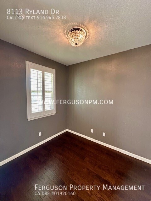 Building Photo - 8113 Ryland Dr