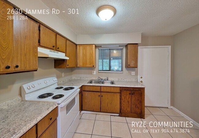 Building Photo - 2630 Jammes Rd