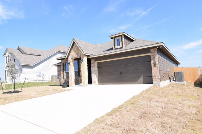 Building Photo - 1923 Ashburn Dr