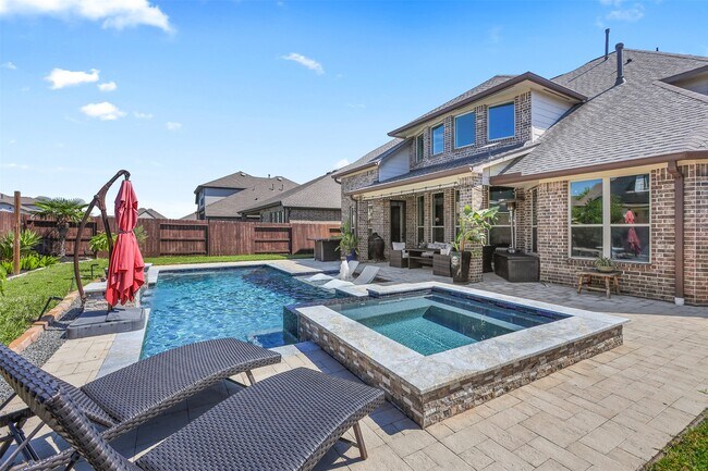 Building Photo - 13018 Wintery Tide Dr