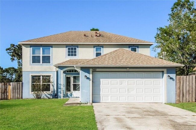 Primary Photo - 3411 Gramercy Ln