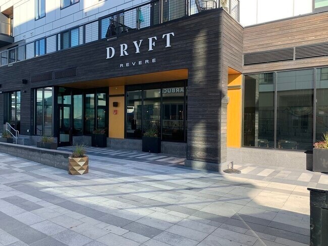 Building Photo - 350 Revere Beach Blvd