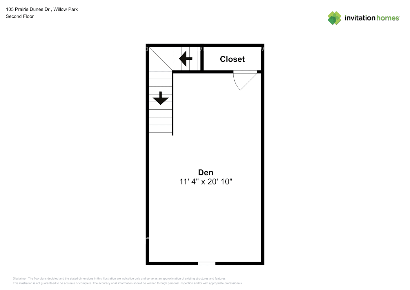 Building Photo - 105 Prairie Dunes Dr