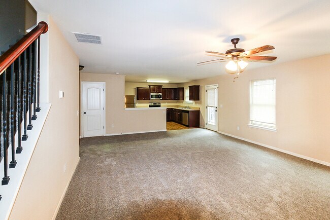 Building Photo - Two-Story Home in Locust Grove, GA