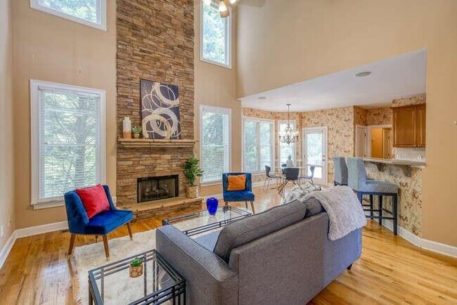 Building Photo - 1661 Stilesboro Ridge Dr NW