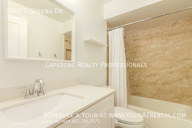 Building Photo - 5302 E Sheena Dr