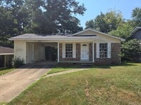 Building Photo - 1011 Ferrell Dr