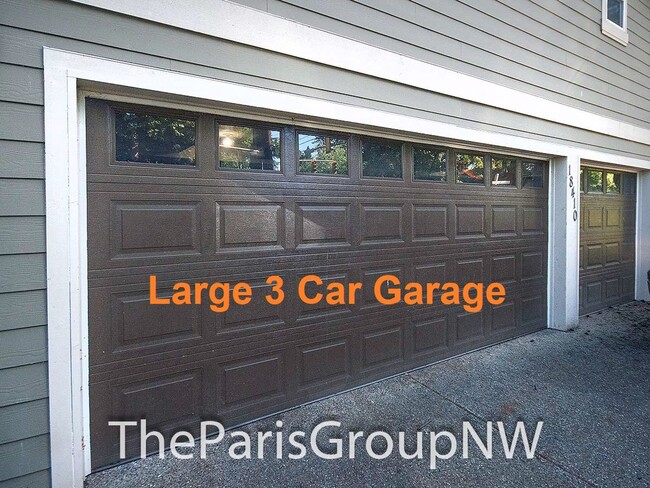 Building Photo - Super 2012 Shoreline Home – Upgrades, Wood Flrs, 3car Grg+++