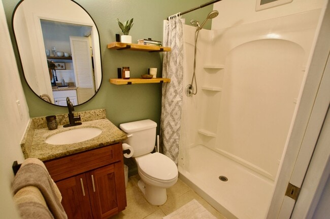 Building Photo - Move-In Ready Furnished Studio with Ocean Views