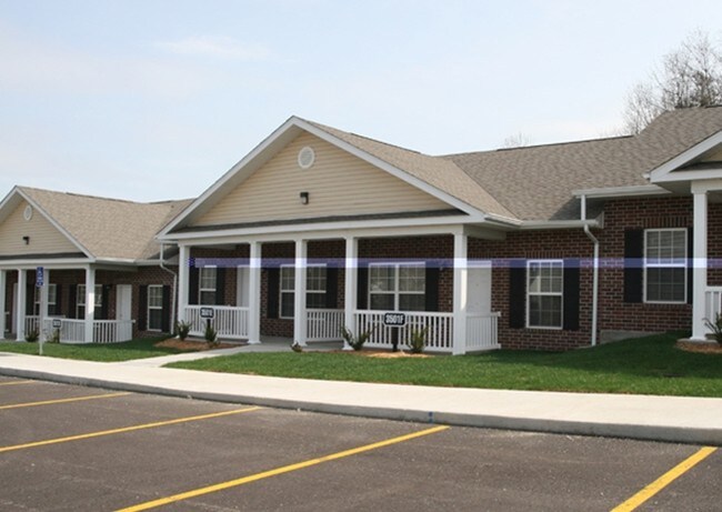 Primary Photo - Chapel Hill Commons II