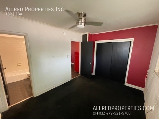 Building Photo - 621 N Leverett Ave