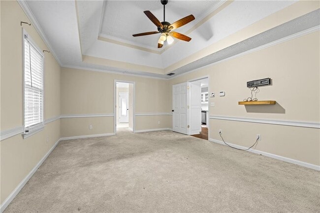 Building Photo - 2902 Bridle Creek Dr SW