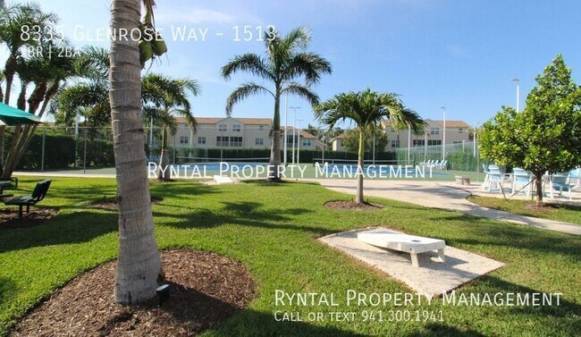 Building Photo - 8335 Glen Rose Way