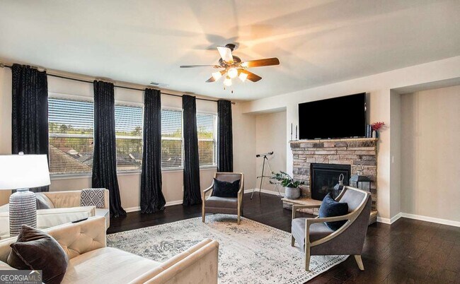 Building Photo - 3217 Bowlin Dr