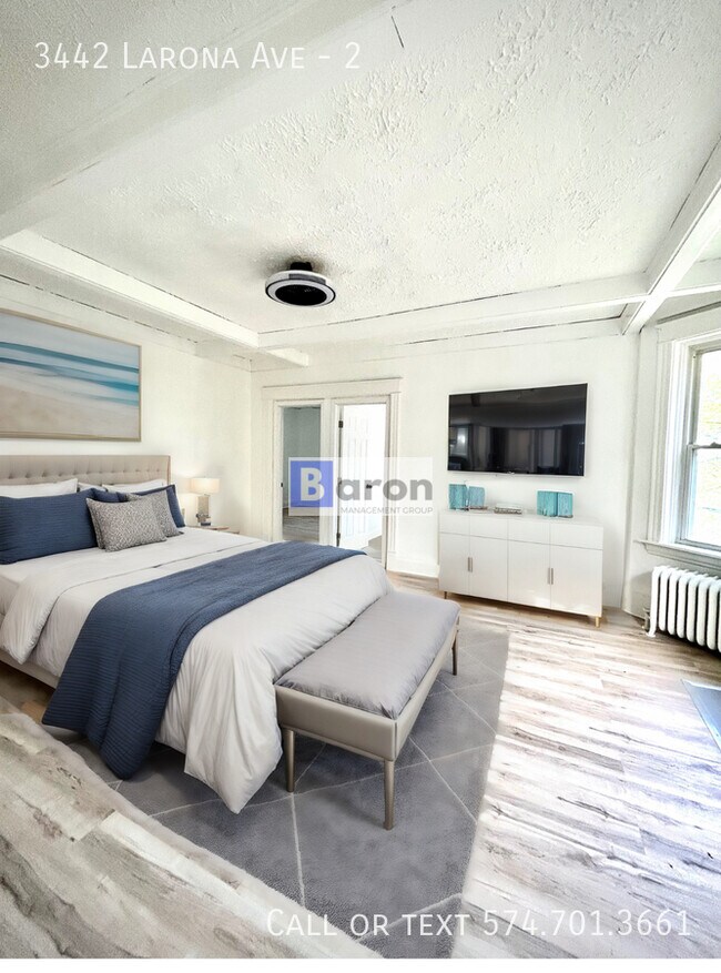 Building Photo - 3442 Larona Ave