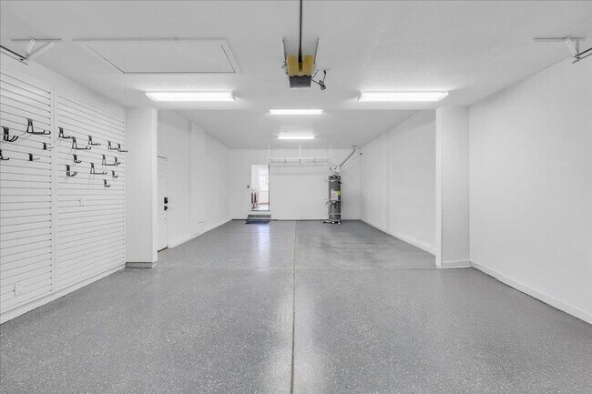 Building Photo - Luxury Lakefront Retreat with Pool, Hot Tub & Private Dock on Lake Tulloch - Recently Remodeled!