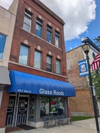 Building Photo - 109 S Main St