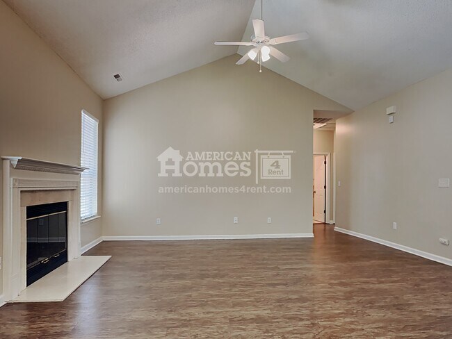 Building Photo - 108 Speightstown Court