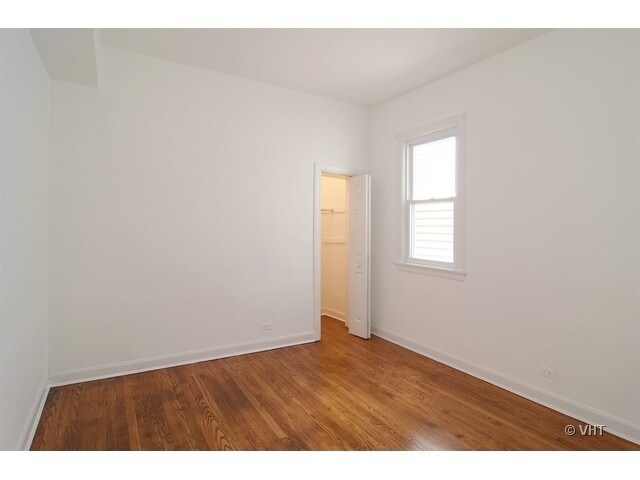 Bedroom 2 - 1500 N Artesian Ave