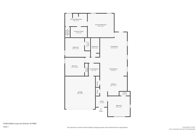 Building Photo - 21220 Cobbles Lp