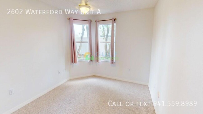 Building Photo - 2602 Waterford Way