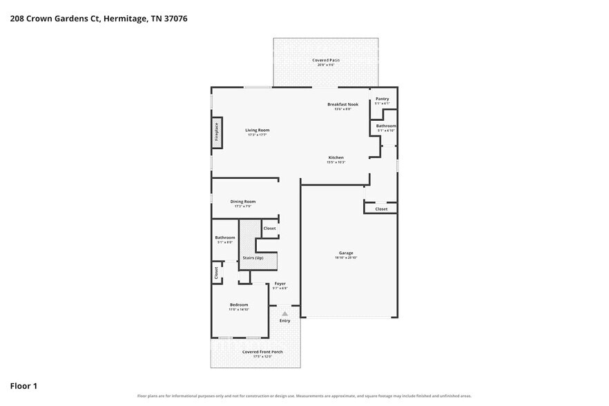 Building Photo - 208 Crown Gdns Ct