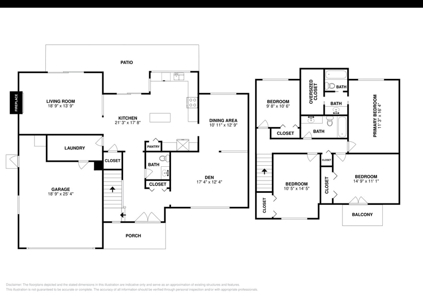 Building Photo - 1422 Mistyglen Ln
