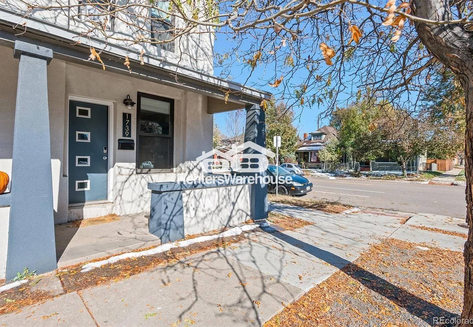 Building Photo - 1739 E 35th Ave