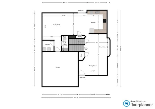 Building Photo - $0 DEPOSIT OPTION! BEAUTIFUL TWO-STORY HOM...