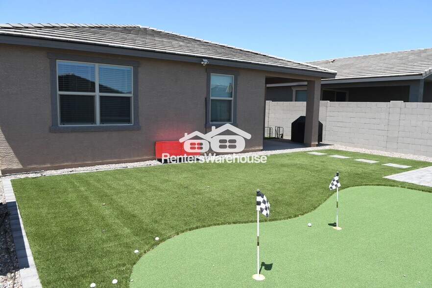 Building Photo - 16009 W Cottontail Ln