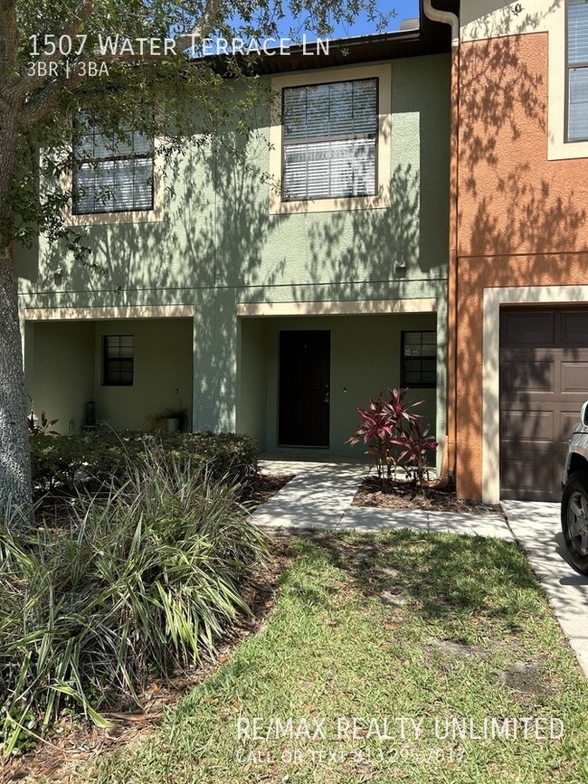 Building Photo - 1507 Water Terrace Ln