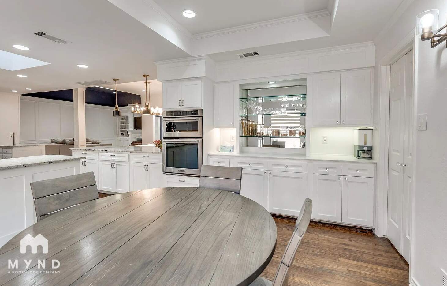 Building Photo - 2005 Crockett Ct