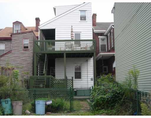 Building Photo - 3932 Howley St