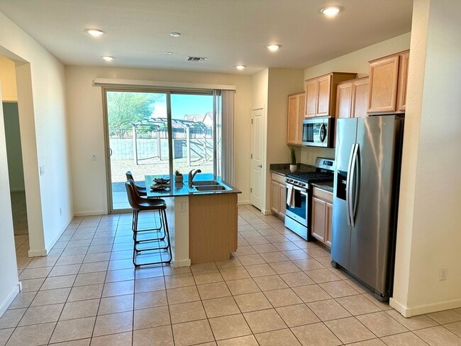 Building Photo - Well maintained single level San Tan Valley home located in Quail Run.