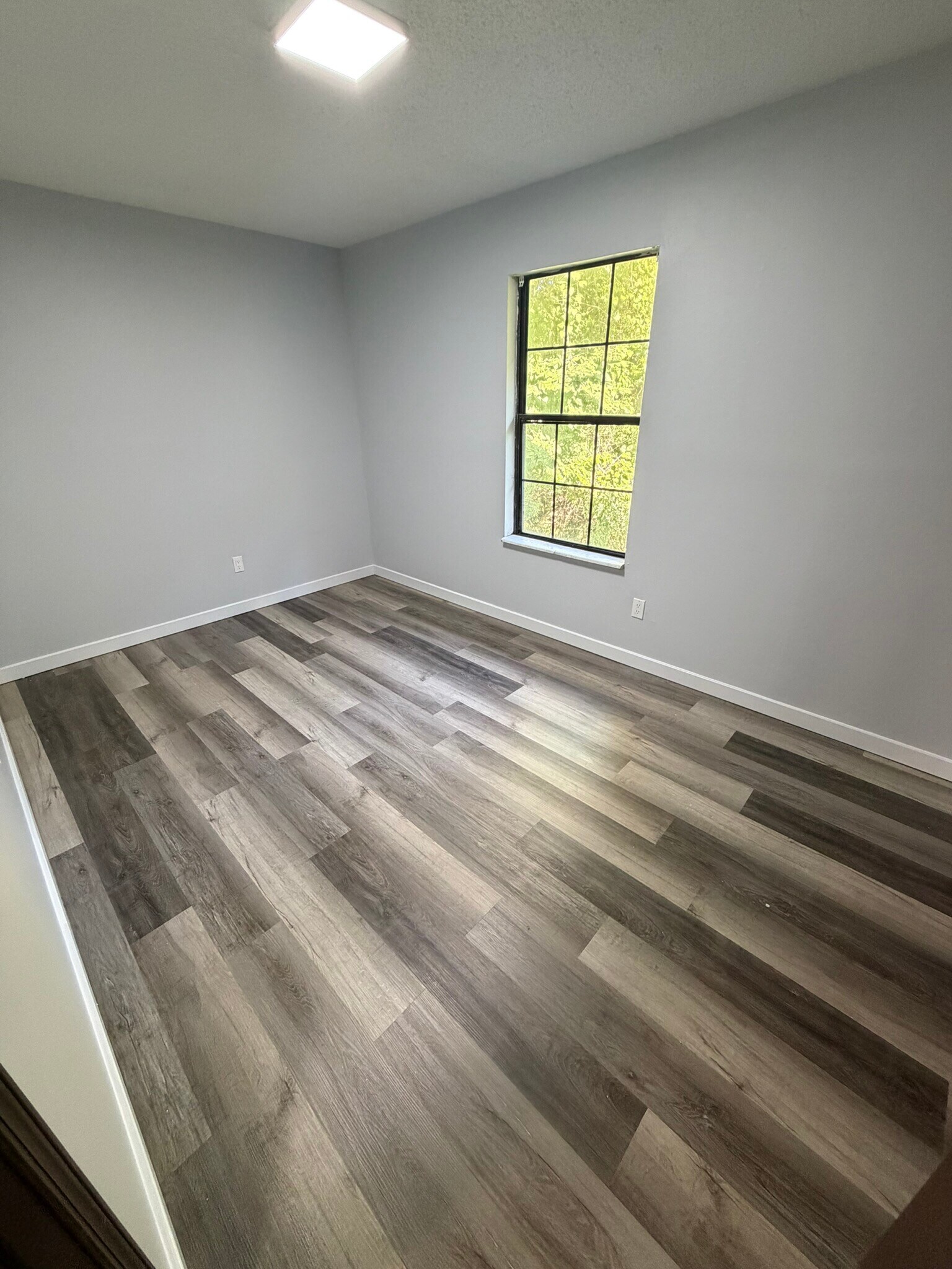 Bedroom - 1003 Cherokee St