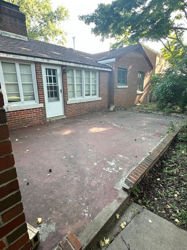 Building Photo - Classic All-Brick Home with Cozy Fireplace...