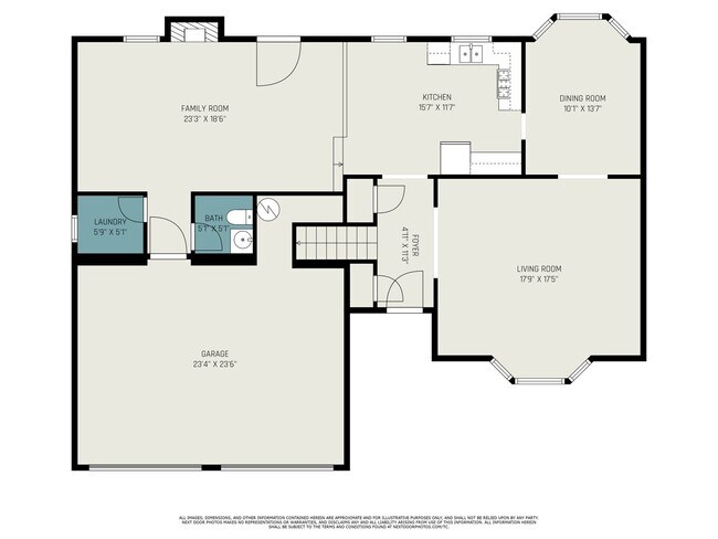 Building Photo - 5346 Salem Springs Dr