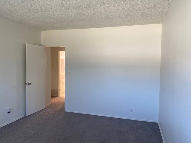 Master bedroom - 1511 Yale St