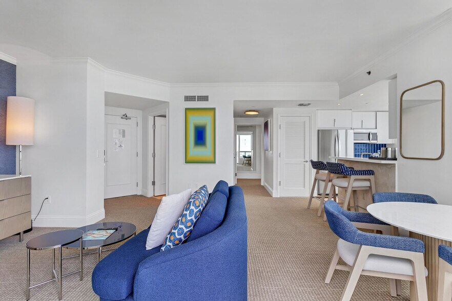 Building Photo - 4401 Collins Ave