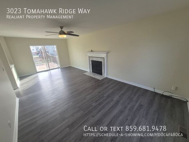 Building Photo - 3023 Tomahawk Ridge Way