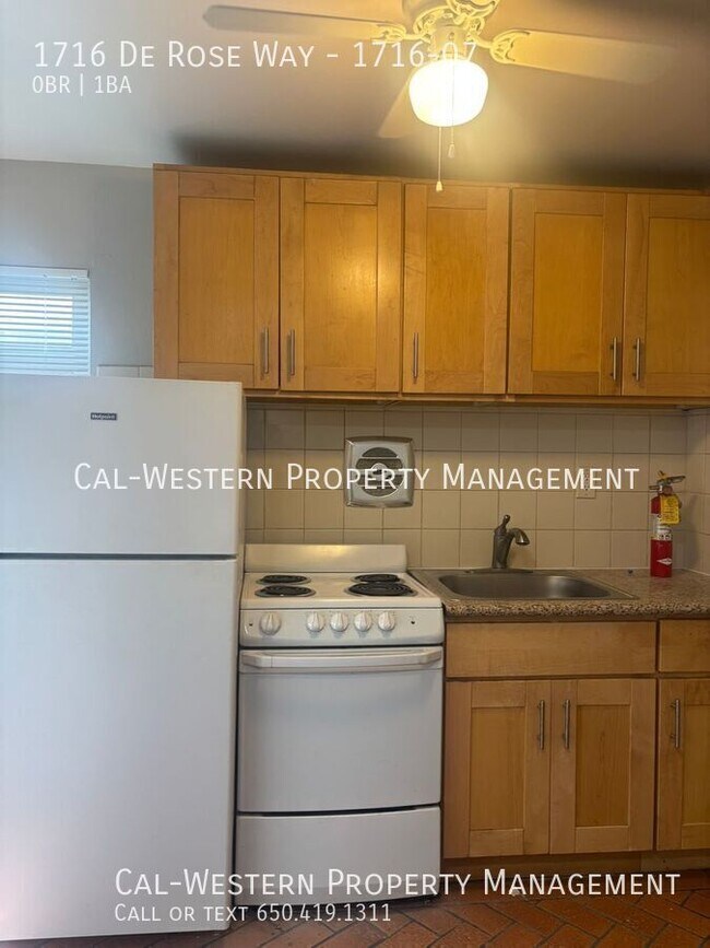 Building Photo - 1716 De Rose Way