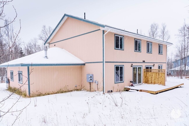 Building Photo - 1100 W Nugget Ave