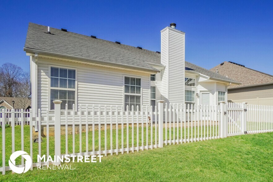 Building Photo - 17017 Bowline View Trail