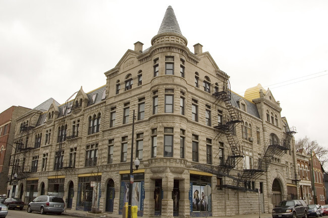 Building Photo - Thalia Hall